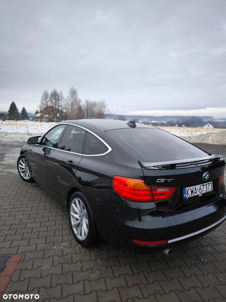 BMW 3GT - 22