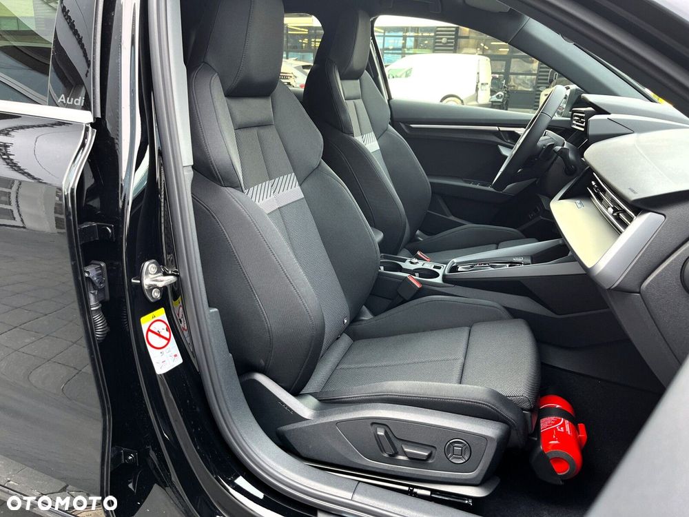 Audi A3 Limousine - 23