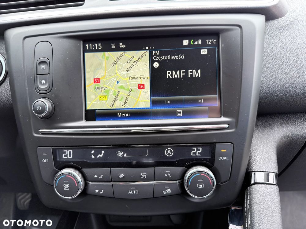 Renault Kadjar 1.2 Energy TCe Adventure - 23