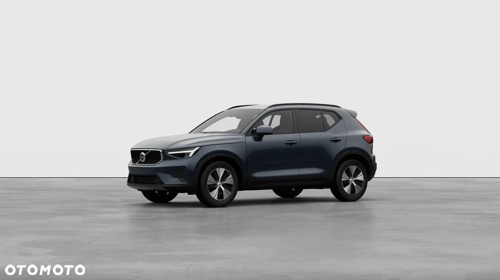 Volvo XC 40 B3 Core - 1