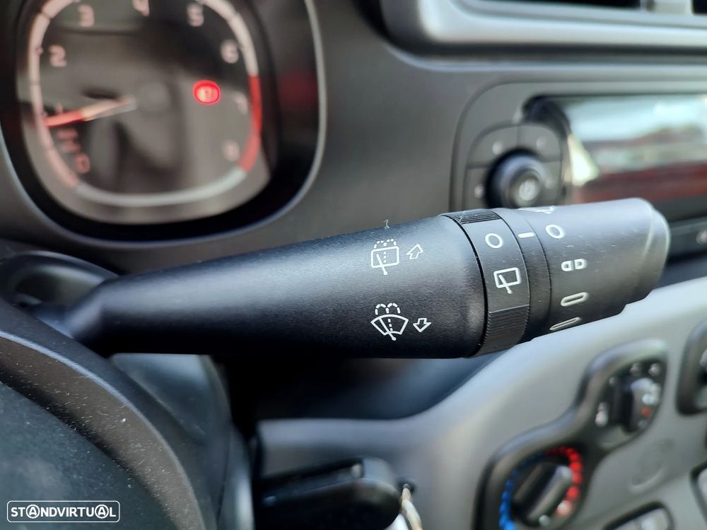 Fiat Panda 1.0 Hybrid - 20