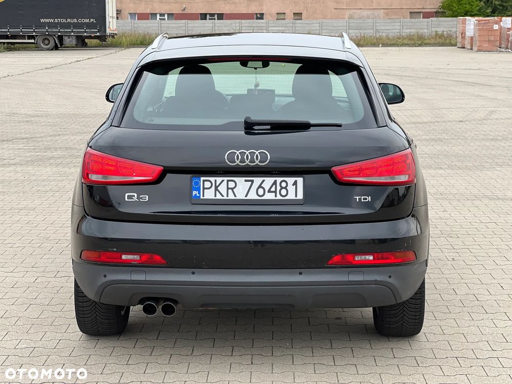 Audi Q3 2.0 TDI - 5