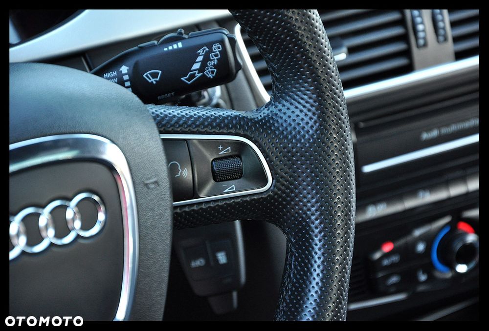 Audi A4 Avant 3.0 TDI DPF quattro S line Sportpaket (plus) - 30