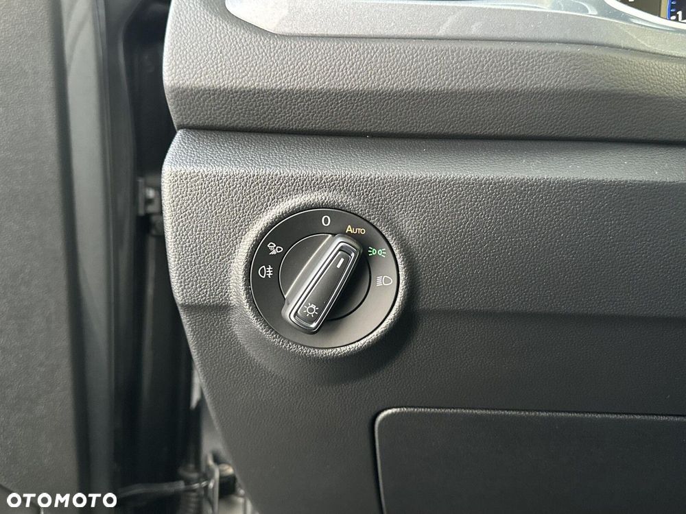 Volkswagen T-Roc 1.5 TSI Style DSG - 27