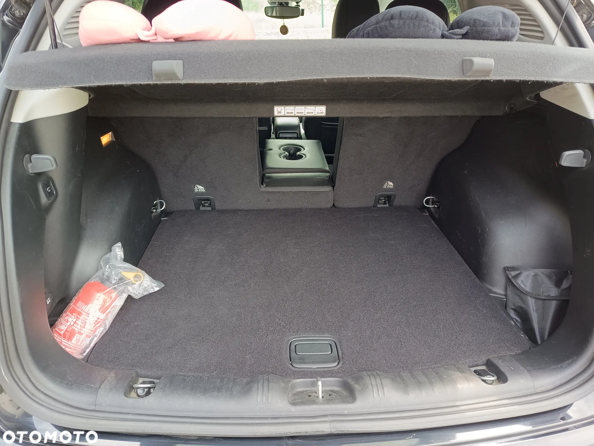 Jeep Compass 1.4 TMair Limited 4WD S&S - 26