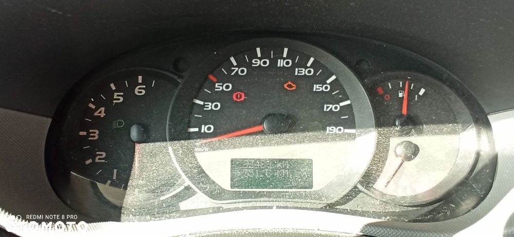 Renault Master - 27