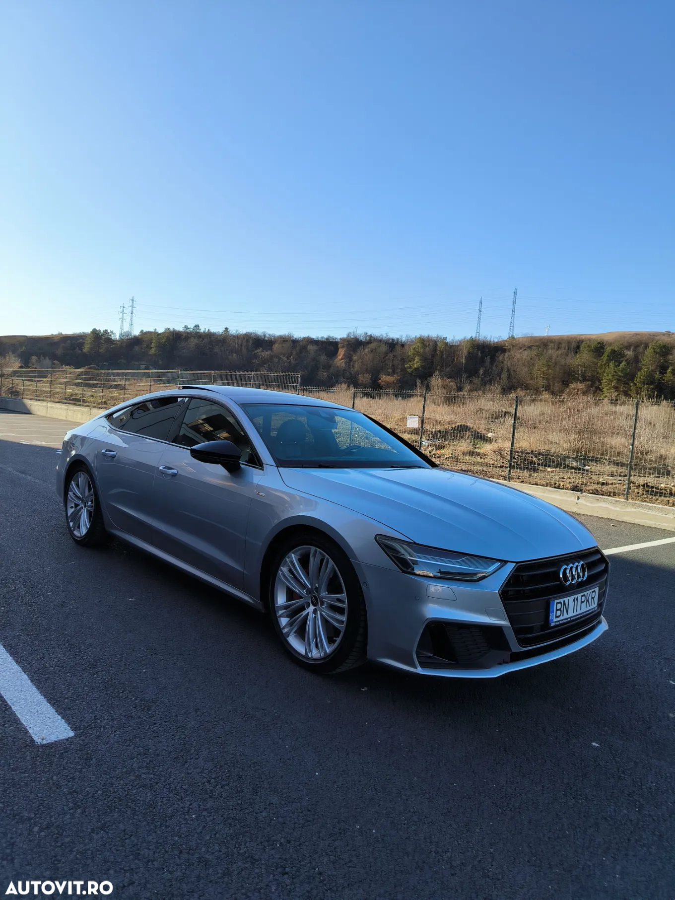 Audi A7 - 13