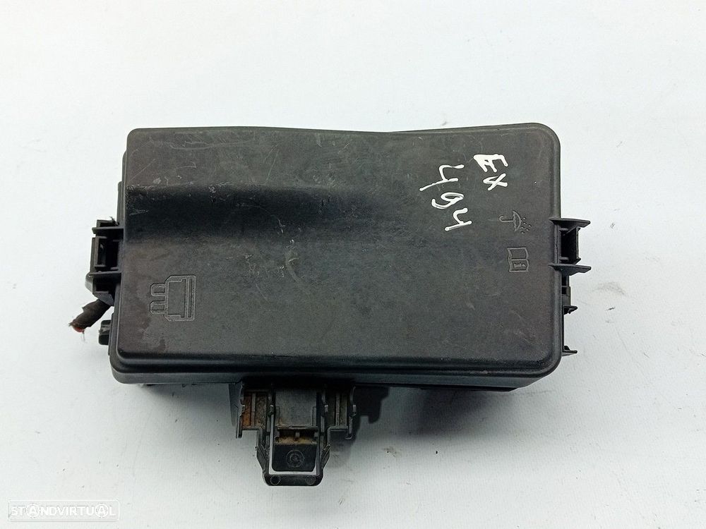 Caixa fusíveis / SAM / BSI SEAT Leon (KL1) - 3
