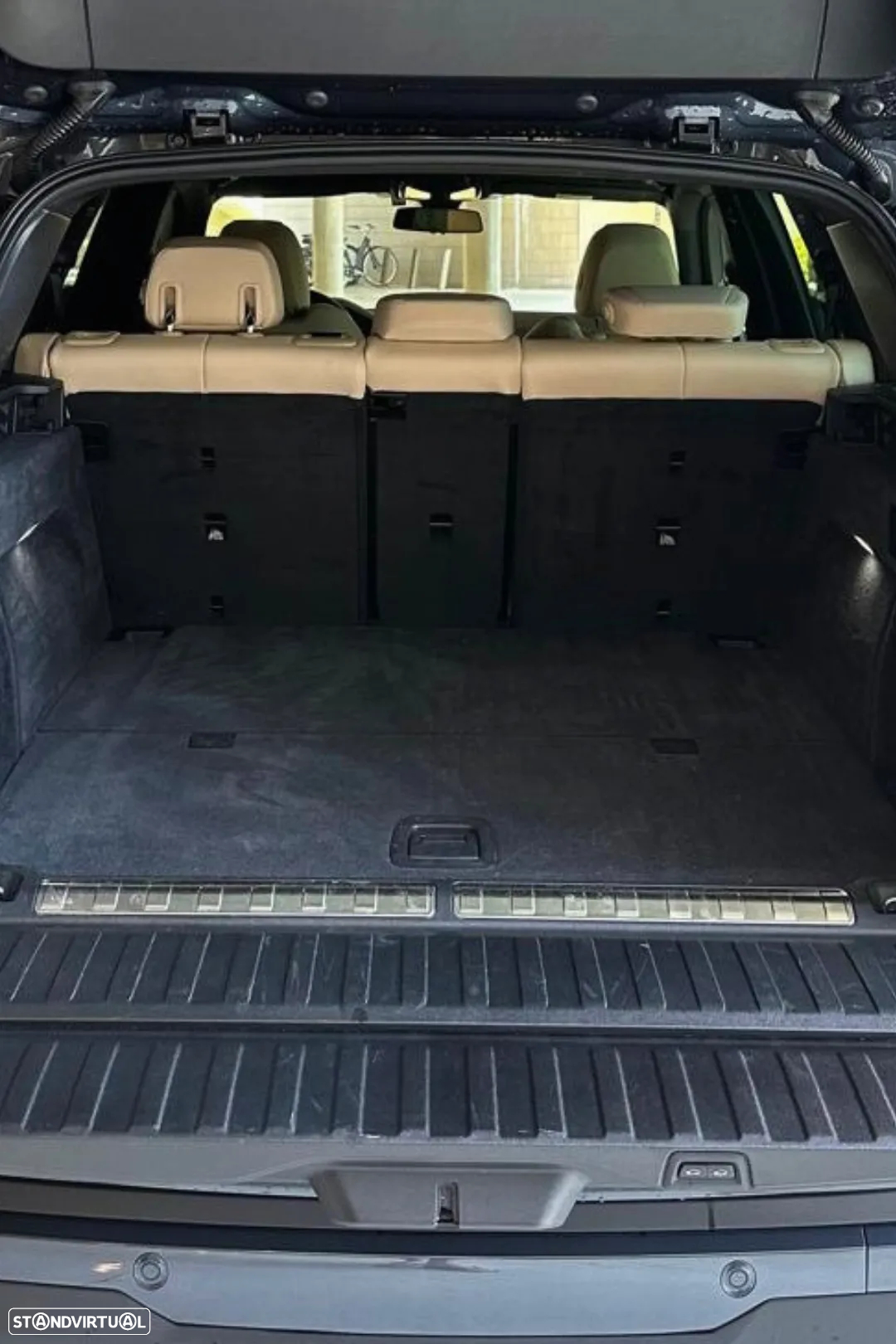 BMW X5 40 i xDrive - 12