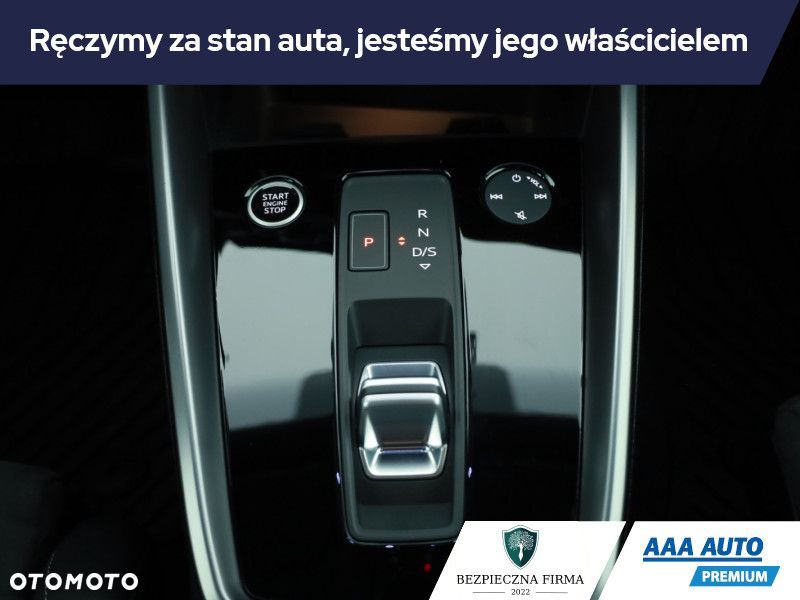 Audi A3 Sportback - 18