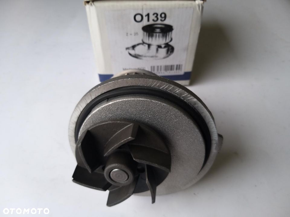 POMPA WODYCHEVROLET CAPTIVA, EPICA, EVANDA, LACETTI, NUBIRA, REZZO;  TACUMA REZZO; OPEL ASTRA F,  H, - 1