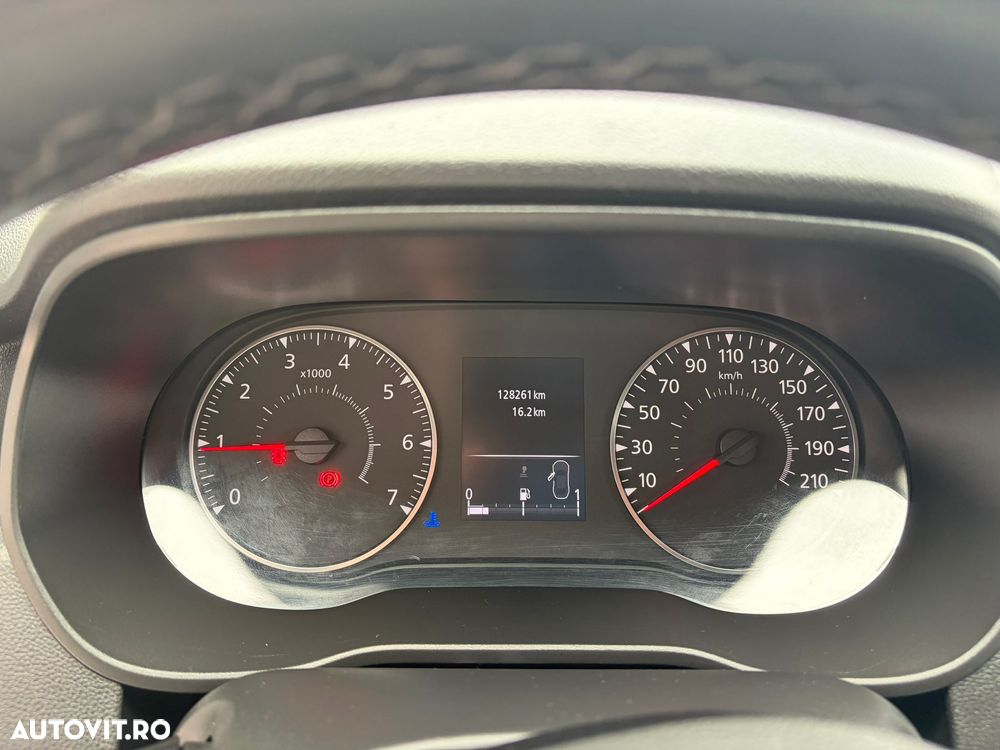 Dacia Duster Blue dCi 115 2WD Prestige+ - 9