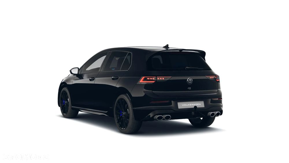 Volkswagen Golf VIII 2.0 TSI 4Motion R - 3