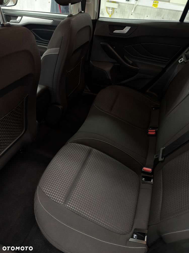 Ford Focus 1.5 EcoBlue Trend - 14