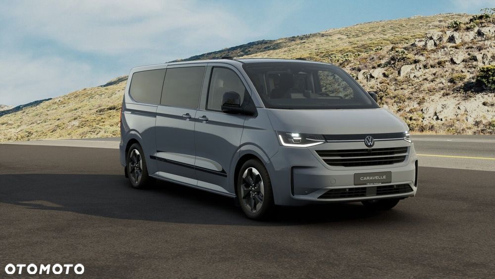 Volkswagen Caravelle 2.0 TDI L2 4Motion Edition - 11