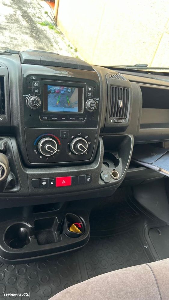 Peugeot Boxer 2.0 BlueHDi 335 L2 - 7