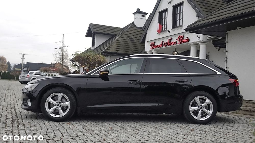 Audi A6 Avant - 12