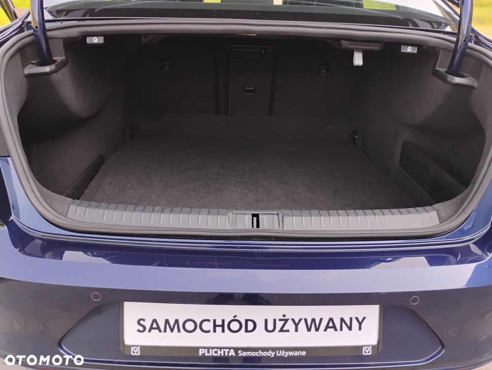 Volkswagen Passat 1.5 TSI EVO Comfortline DSG - 13