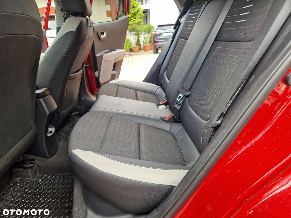 Kia Stonic 1.4 XL - 17