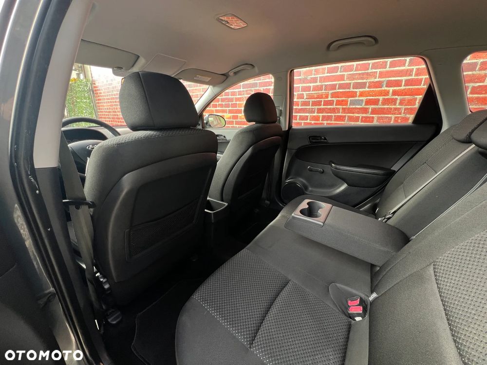 Hyundai i30 - 11
