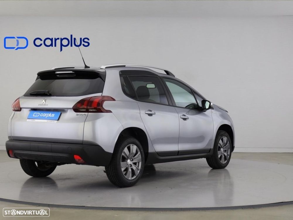 Peugeot 2008 1.2 PureTech Access - 7