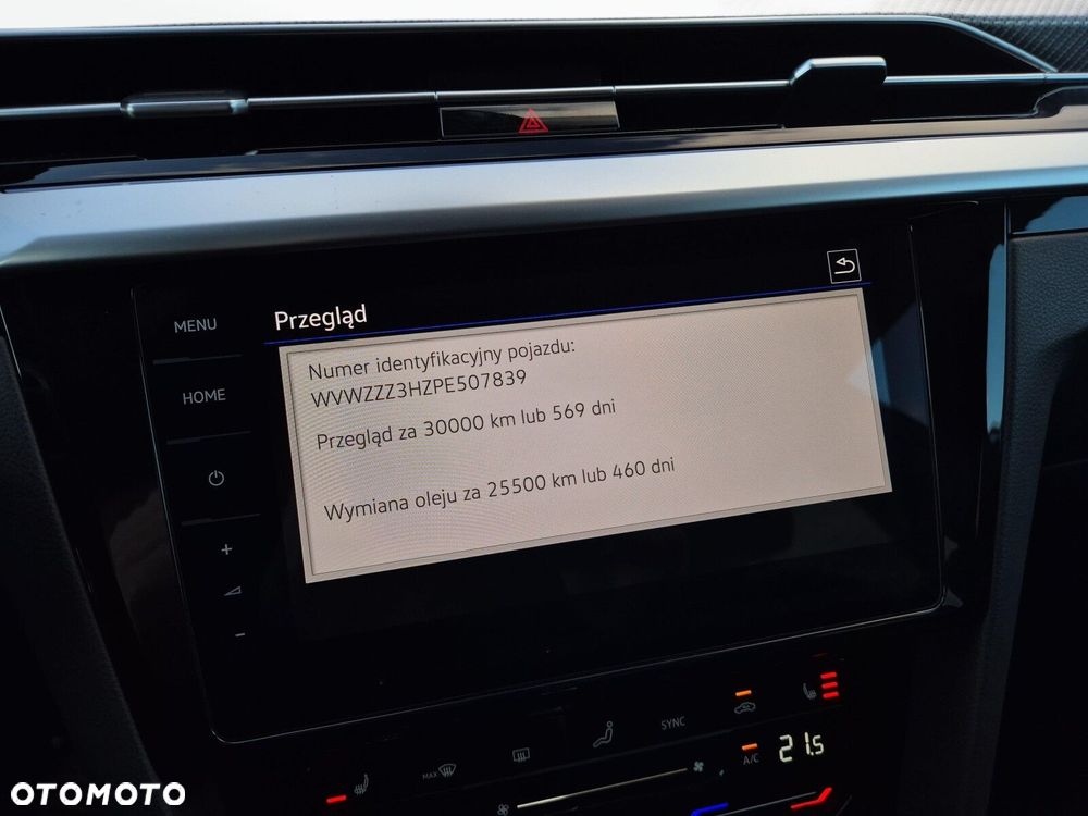 Volkswagen Arteon Shooting Brake 2.0 TSI 4Motion R DSG - 24