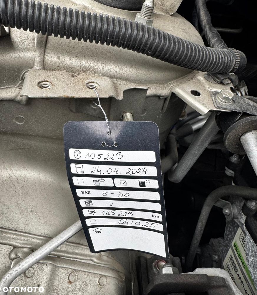 Mitsubishi Lancer - 24