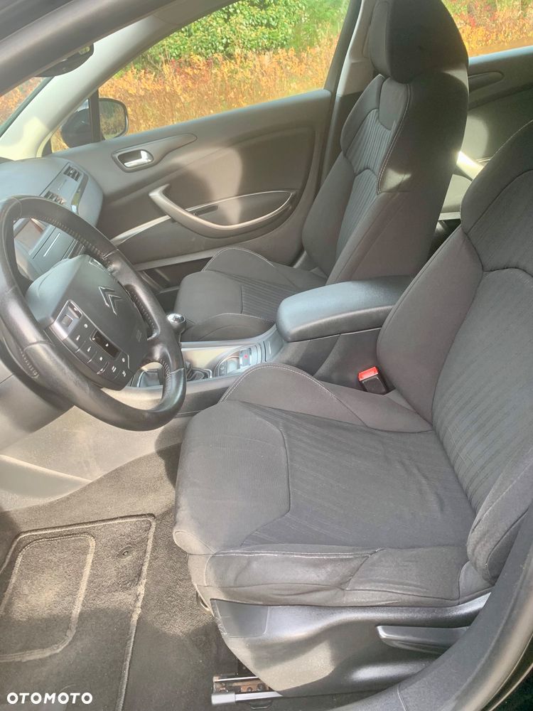 Citroën C5 2.0i 16V Dynamique Equilibre - 12