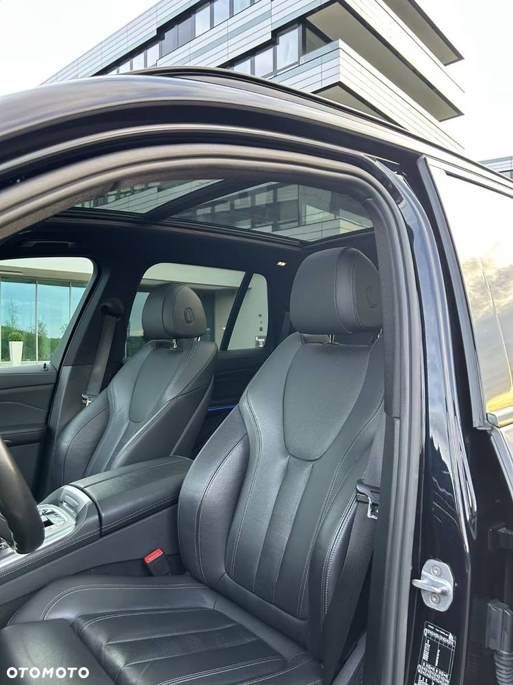 BMW X5 xDrive40i sport - 14