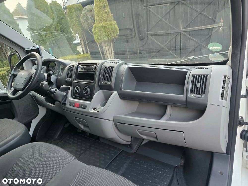 Citroën Jumper - 12