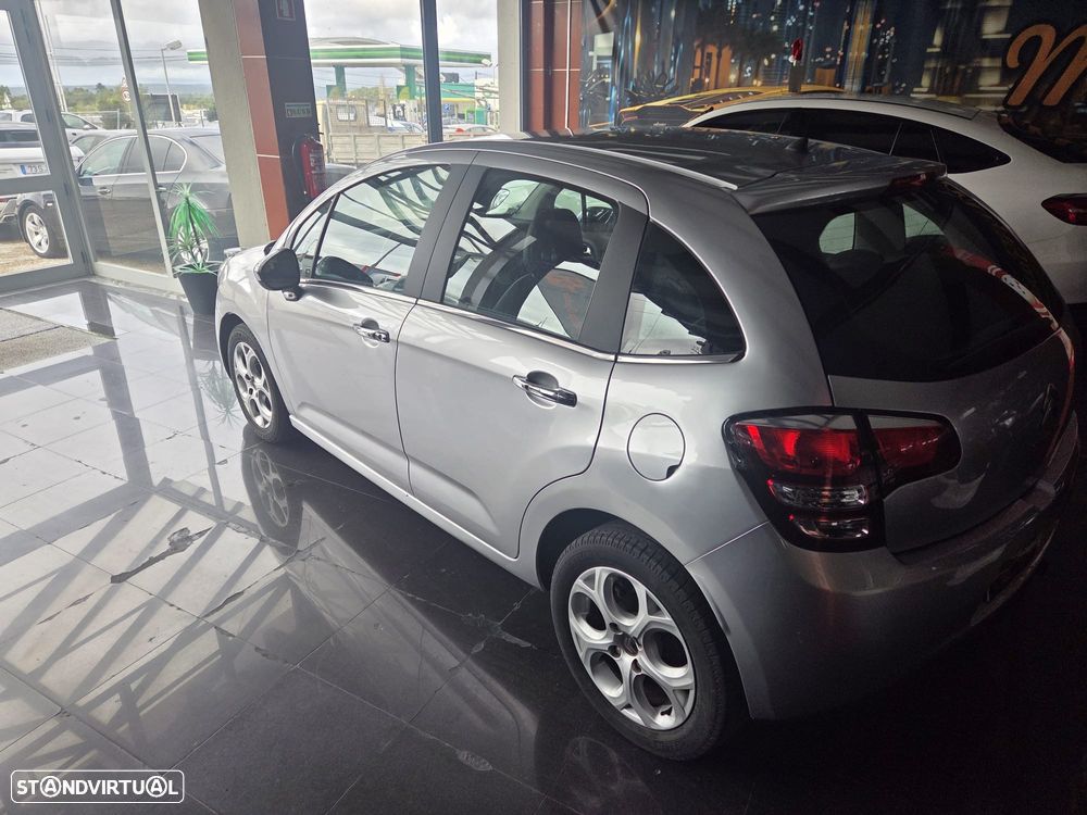 Citroën C3 1.2 PureTech Attraction - 8