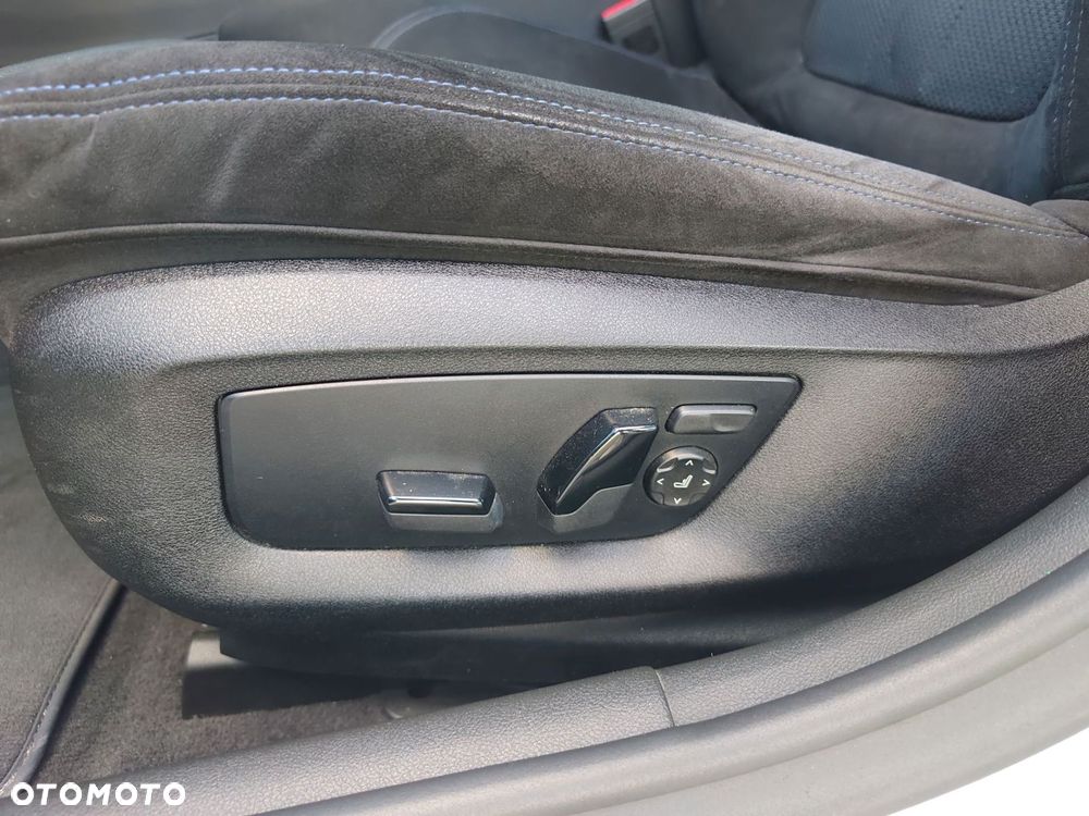 BMW Seria 5 - 27