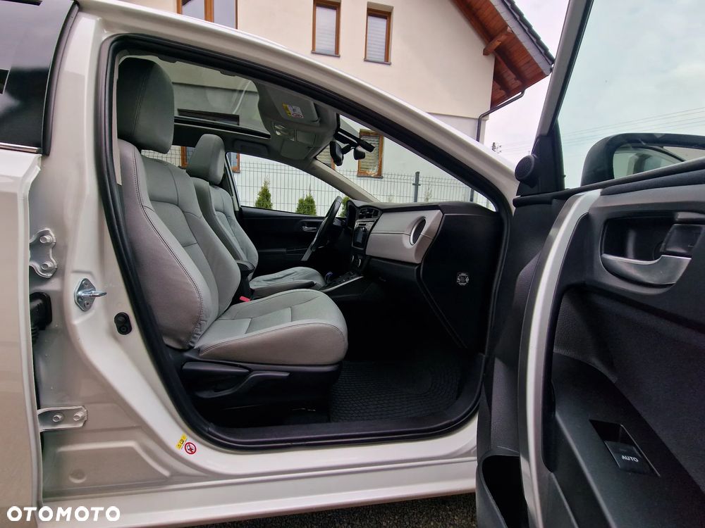 Toyota Auris - 25
