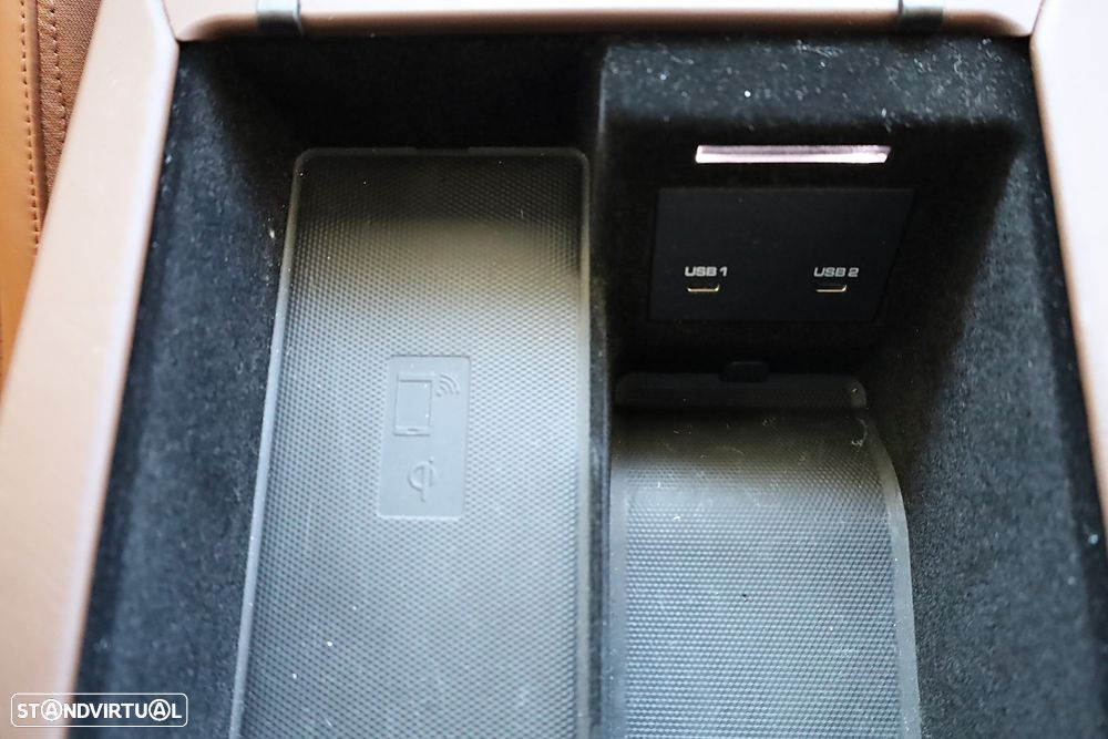 Porsche Cayenne Turbo - 25