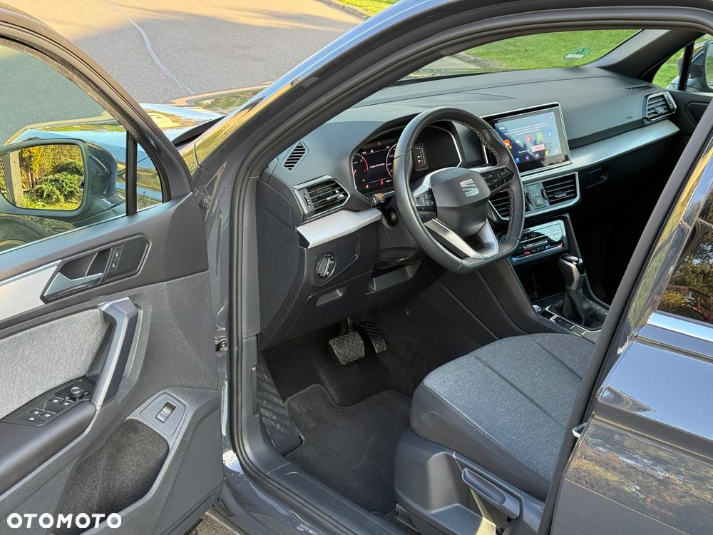 Seat Tarraco 2.0 TDI SCR DSG Xcellence - 11