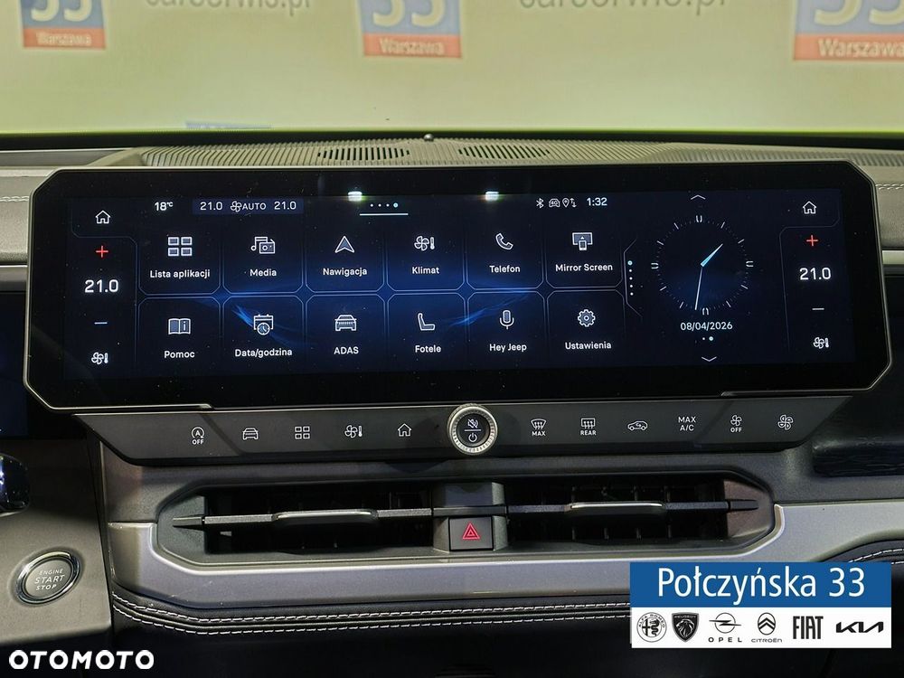 Jeep Compass - 22