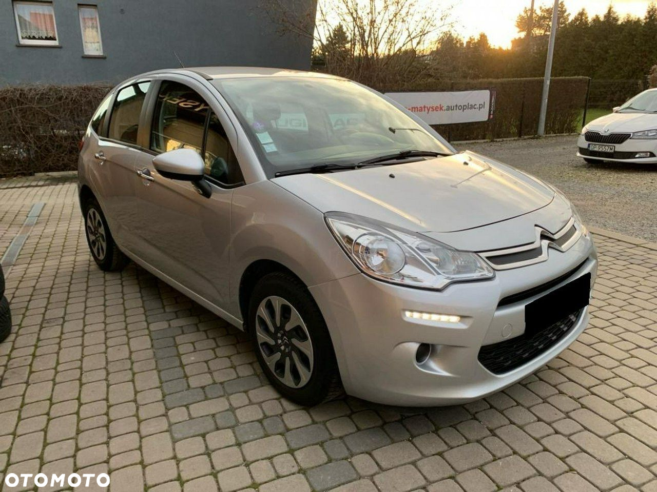 Citroën C3 1.2 PureTech Feel - 3