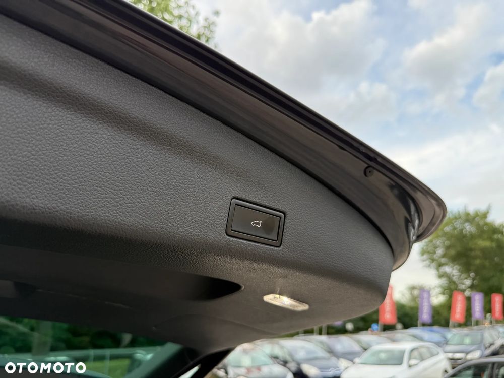 Seat Alhambra 2.0 TDI Xcellence DSG - 37