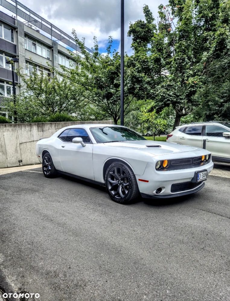 Dodge Challenger 3.6 SXT - 12