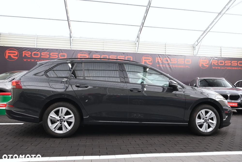Volkswagen Golf VIII 1.0 TSI Life - 5