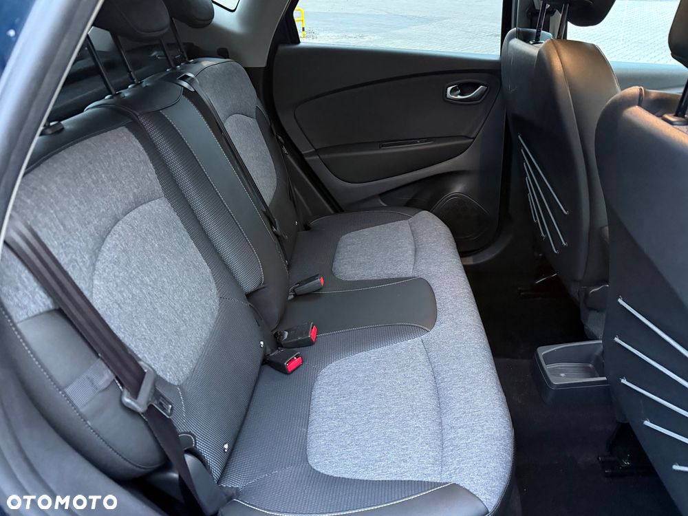 Renault Captur (ENERGY) TCe 90 INTENS - 6