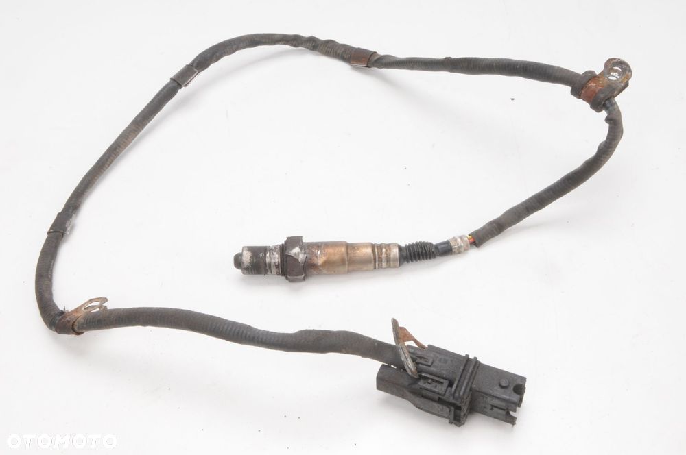 MASERATI QUATTROPORTE V 4.2 SONDA LAMBDA 0258007272 - 1