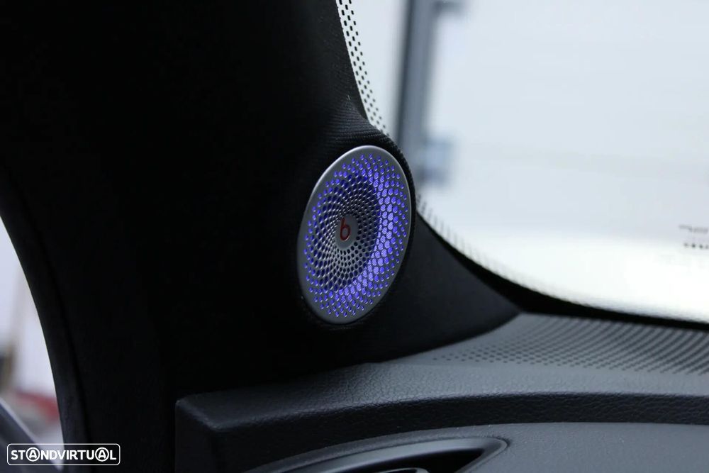 Smart #1 66 kWh Brabus AWD - 32