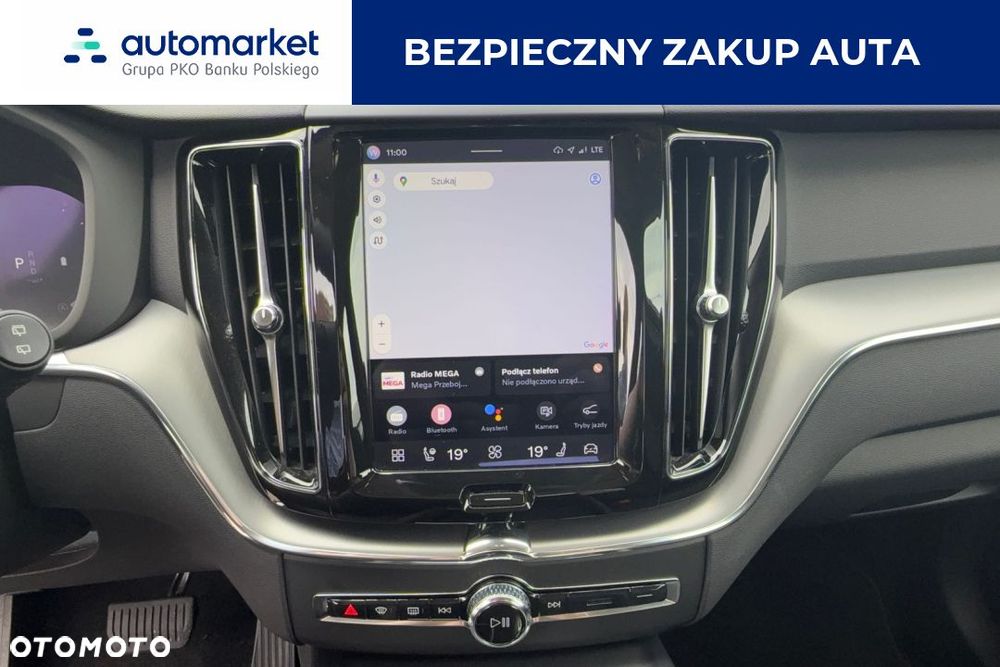 Volvo XC 60 B4 D AWD Core - 19