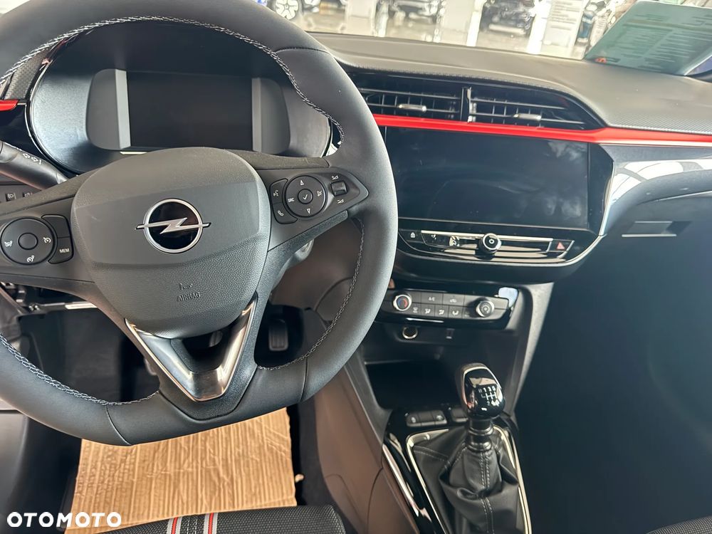 Opel Corsa 1.2 T Yes 2026 S&S - 12