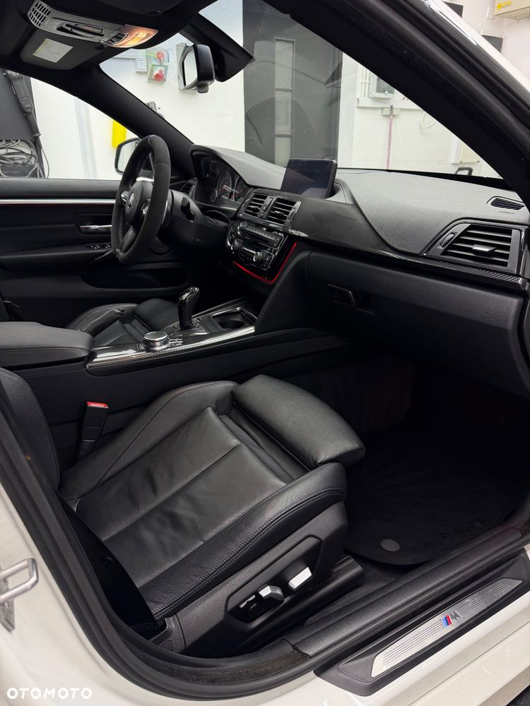 BMW Seria 4 440i Sport-Aut M Sport - 9