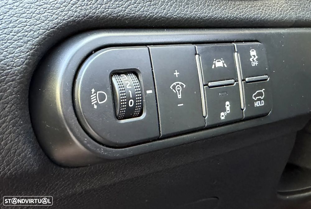 Kia Ceed SW 1.6 CRDi DCT Platinum Edition - 20