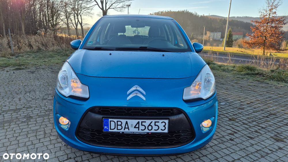 Citroën C3 1.4 Attraction - 6