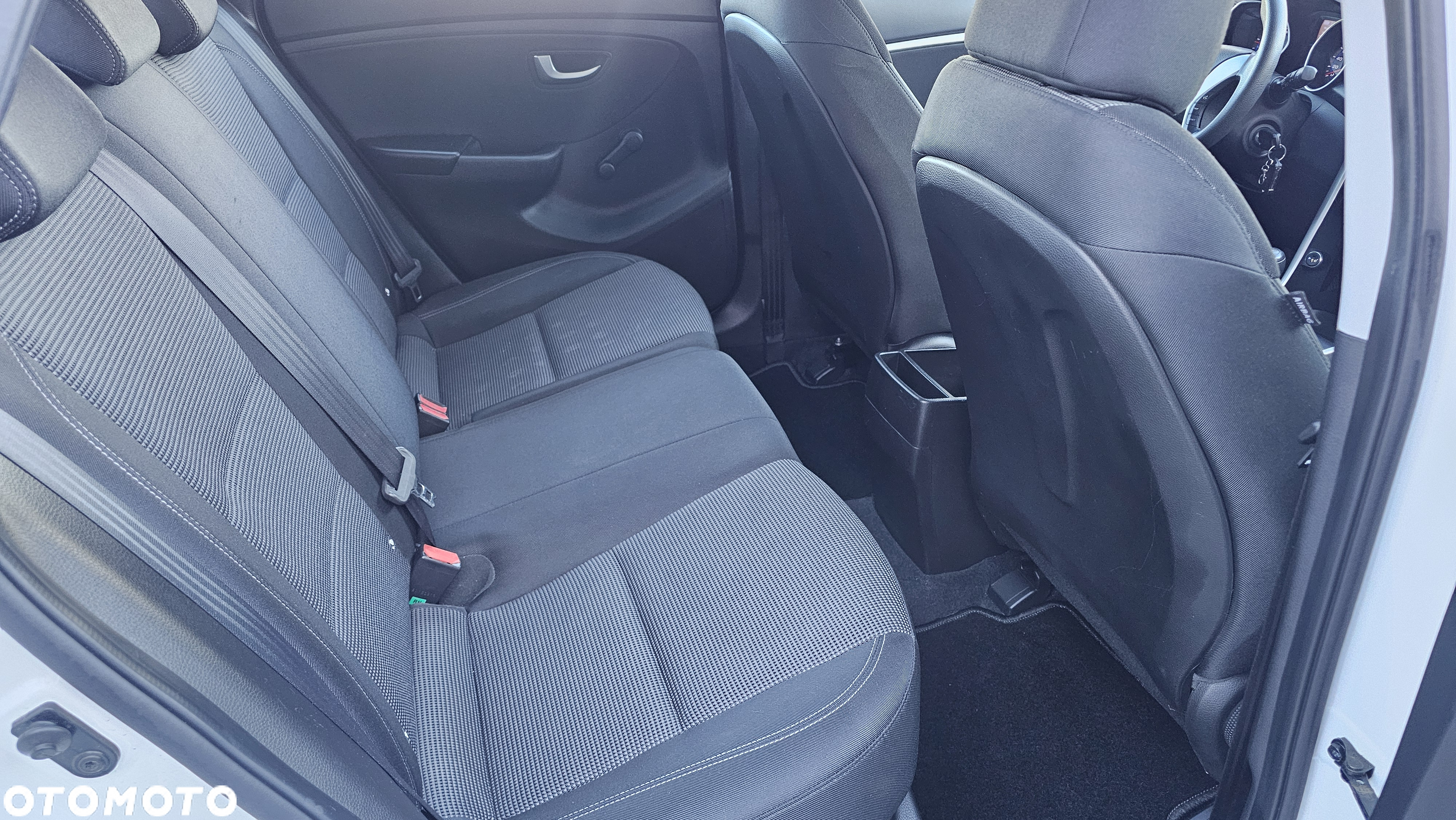 Hyundai i30 1.6 CRDi Comfort - 12