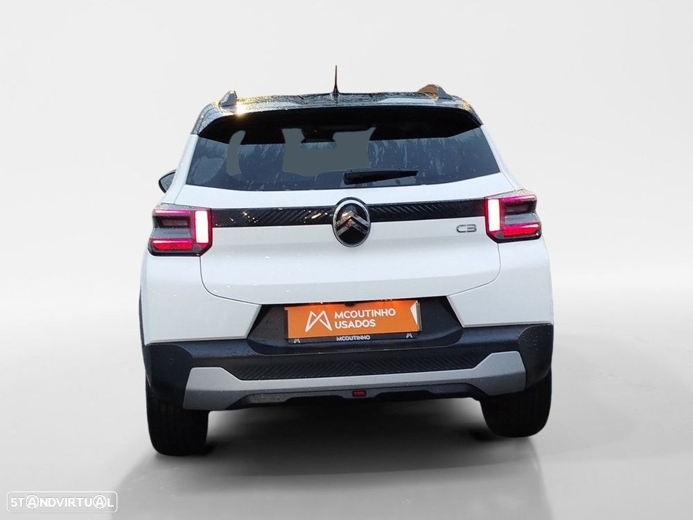 Citroën C3 1.2 PureTech Max - 4